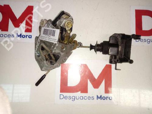 Used Front left lock MERCEDES-BENZ E-CLASS T-Model (S124) [1993-1996]  12839320