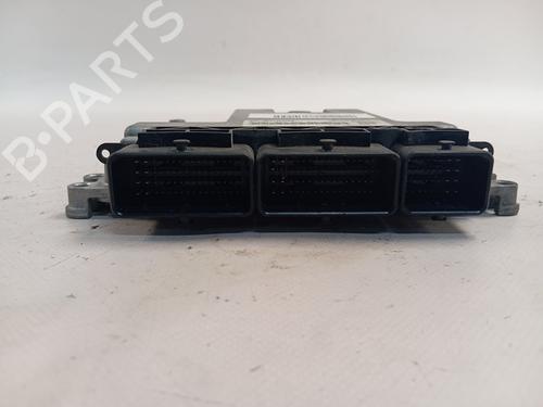 Engine control unit (ECU) RENAULT TALISMAN (LP_)  | BP22412694M57 