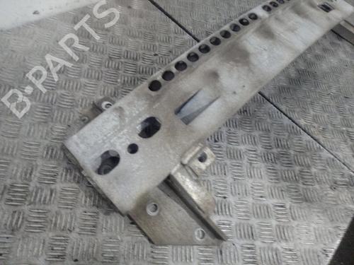 Front bumper reinforcement MINI MINI (R50, R53) Cooper S | BP15391677C109 