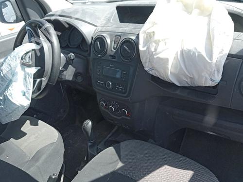 AC compressor DACIA DOKKER MPV (KE_)  | BP18656298M34 