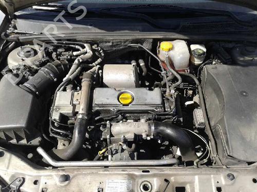 Mass air flow sensor OPEL VECTRA C (Z02)  | BP30369320M95  - Image 10
