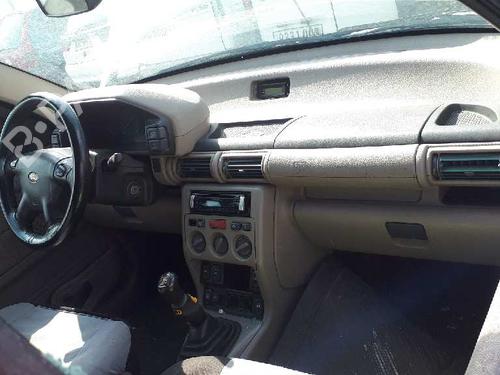 Pedal LAND ROVER FREELANDER I (L314)  | BP12838188I4 