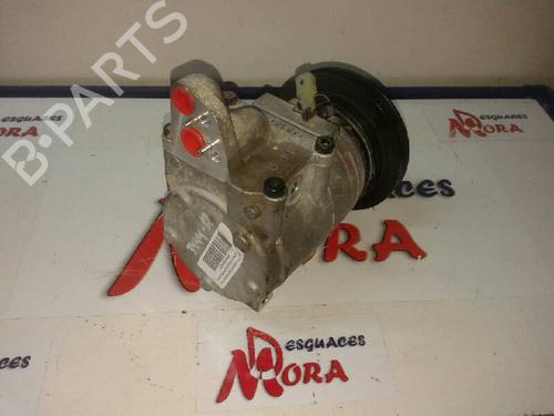 Used AC compressor FORD RANGER (ET) 2.5 TDCi 4x4 (143 hp) 12676644