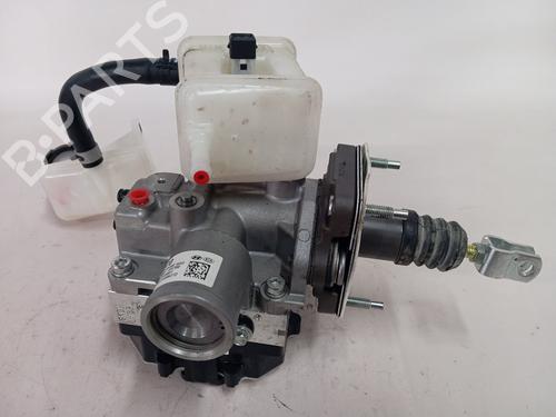 Used Brake master cylinder KIA NIRO I (DE) [2016-2022]  22412624