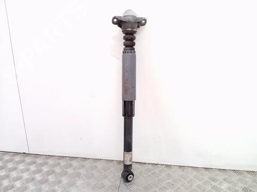 Used Left rear shock absorber AUDI A3 Sportback (8VA, 8VF) 30 TDI (115 hp) 27542732