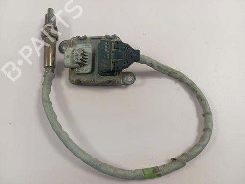 Used Electronic sensor Electronic sensor DACIA DUSTER (HM_) 1.5 dCi 115 4x4 (HMAD) (116 hp) 40104737 40104737