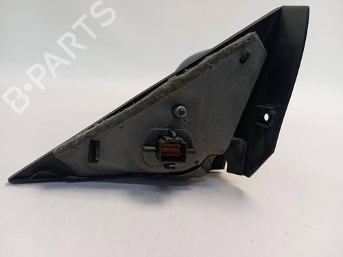 Right mirror RENAULT SCÉNIC II (JM0/1_)  | BP20649638C27 