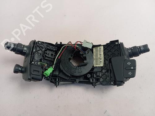 Used Headlight switch RENAULT SCÉNIC II (JM0/1_) [2003-2010]  29029234