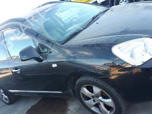 Engine control unit (ECU) KIA CARENS II MPV (FJ)  | BP12661740M57 