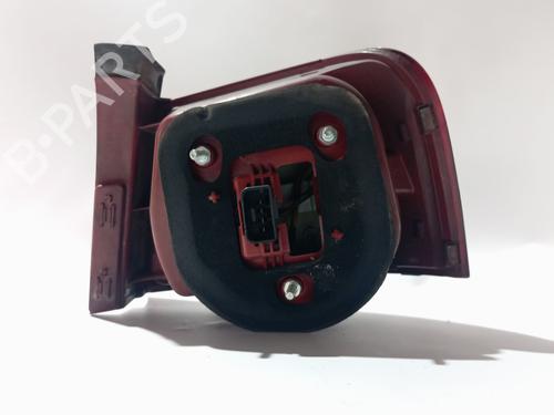 Left taillight VW PASSAT B6 (3C2) 2.0 TDI 16V | BP39977467C34 - Image 2