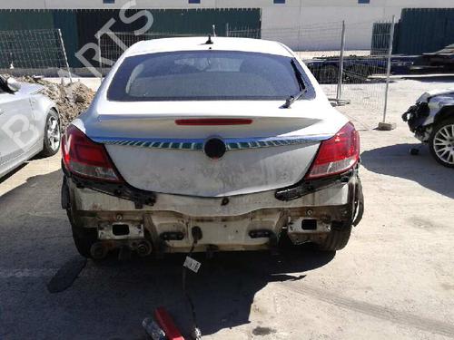 Other OPEL INSIGNIA A (G09)  | BP14127557O1 