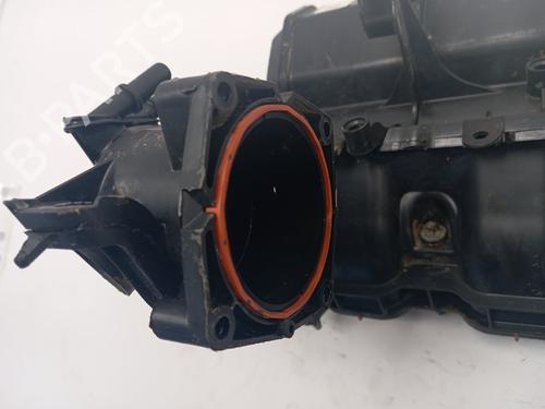 Intake manifold MERCEDES-BENZ GLC Coupe (C254) 220d 4-matic (254.305) | BP23564480M70 