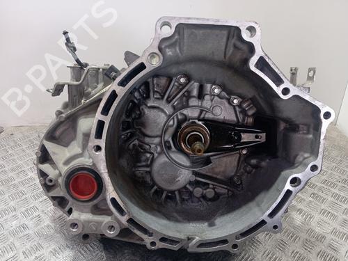 Used Gearbox MAZDA 6 Hatchback (GH) 2.0 MZR-CD (GH14) (140 hp) 29299953