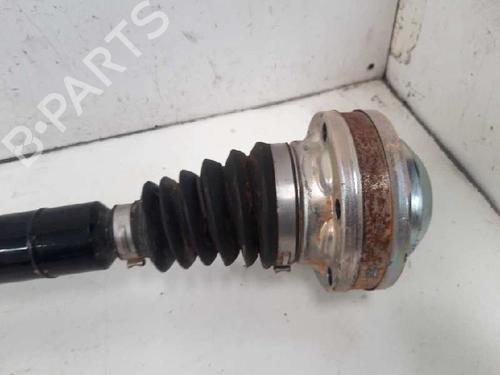 Right front driveshaft SKODA OCTAVIA III (5E3, NL3, NR3) 2.0 TDI | BP12667103M39 