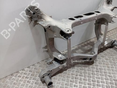 Rear axle PORSCHE PANAMERA (970)  | BP27605622M2 