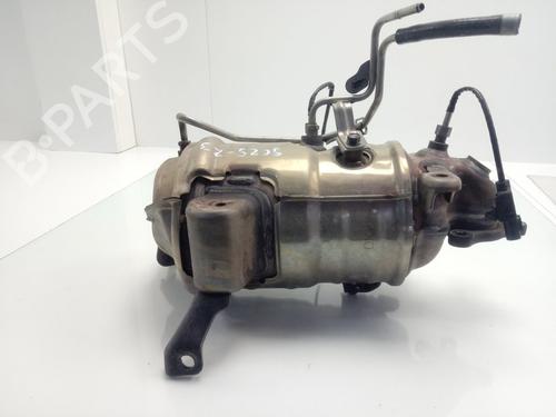 Particulate filter HYUNDAI TUCSON (TL, TLE)  | BP18262871M81 