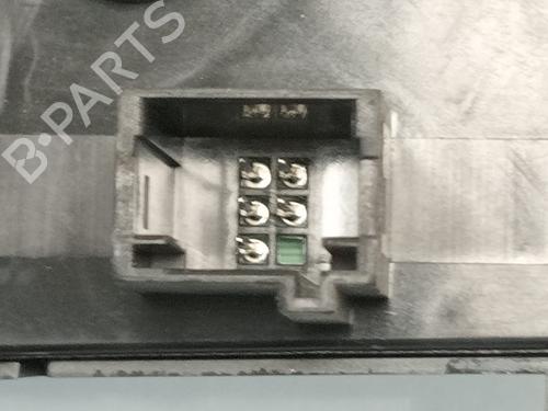 Climate control PEUGEOT PARTNER Tepee  | BP17044248I5 