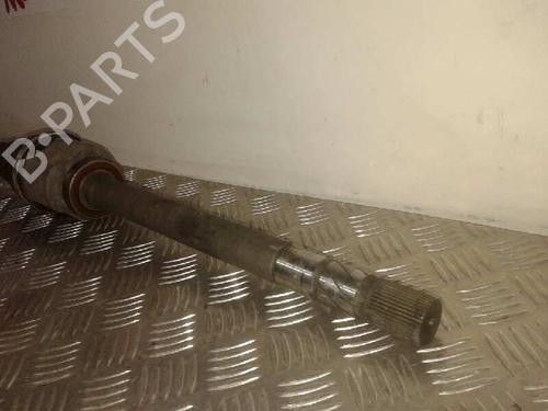 Right front driveshaft RENAULT LAGUNA II Grandtour (KG0/1_)  | BP12633494M39 