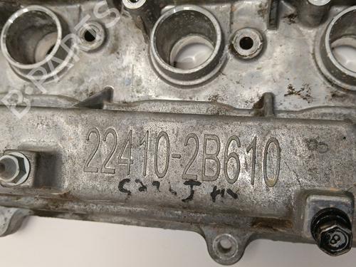 Valve cover KIA CARENS IV 1.6 GDi | BP33324505M124 - Image 5