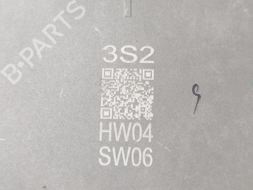 Lights ECU MG MG ZS SUV (AZS1) | BP40219638M55 - Image 3