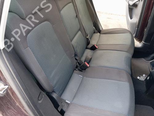 Engine control unit (ECU) SEAT ALTEA XL (5P5, 5P8)  | BP20123165M57 
