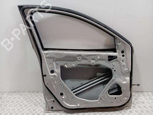 Left front door MAZDA 2 Hatchback (DL, DJ) 1.5 E-SKYACTIV G | BP36353324C2 - Image 3