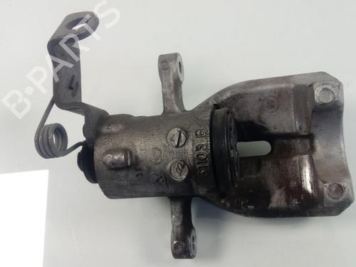 Left rear brake caliper CITROËN BERLINGO (ER_, EC_) | BP17652149M107