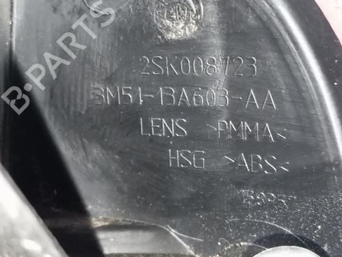 Left taillight FORD FOCUS C-MAX (DM2) | BP37233587C34 - Image 4