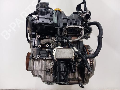 Engine RENAULT EXPRESS Box Body/MPV  | BP24203949M1 