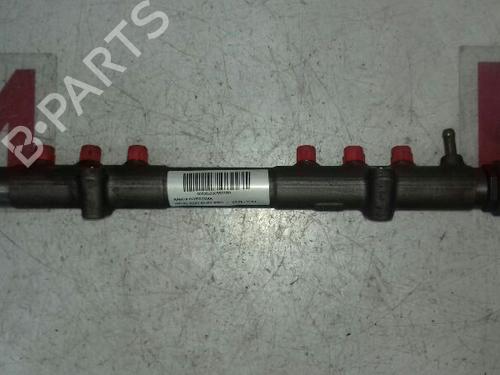 Used Injection rail VOLVO XC60 I SUV (156) D5 AWD (185 hp) 12658789