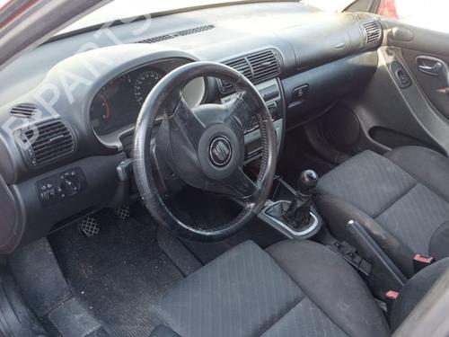 AC compressor SEAT LEON (1M1)  | BP28817564M34 