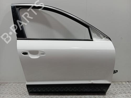 Used Right front door Right front door KIA NIRO II (SG2) 1.6 GDI Hybrid (141 hp) 33013323 33013323