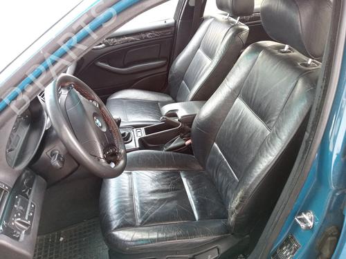 Electronic module BMW 3 (E46) 320 d | BP27474306M83 - Image 11