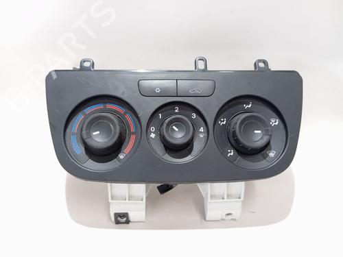 Used Climate control FIAT DOBLO Bus (263_) [2009-2025]  27882295