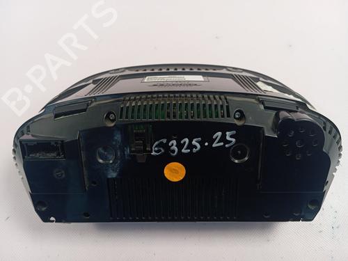 Instrument cluster BMW X5 (E70) 3.0 d | BP30374631C47 - Image 2