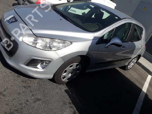 Intercooler PEUGEOT 308 I (4A_, 4C_)  | BP12654916M30 