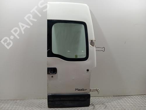 Used Right rear door Right rear door 39527060 39527060