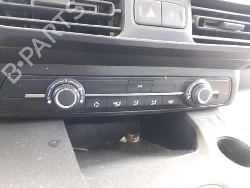 AC Styreenhet / Manøvreringsenhet CITROËN BERLINGO (ER_, EC_) 1.5 BlueHDi 100 (102 hp) 12937675