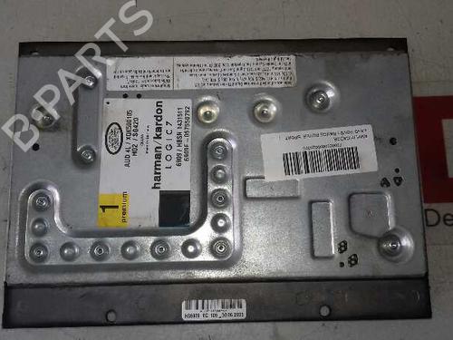 Other LAND ROVER RANGE ROVER SPORT I (L320) 4.2 4x4 | BP16565206O1 
