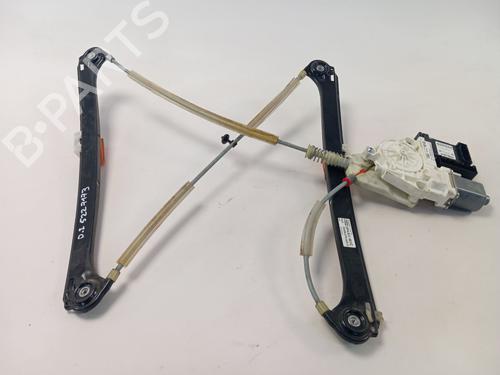 front-left-window-mechanism-audi-a3-sportback-8pa-2004-2005-2006-2007-2008-2009-2010-2011-2012-2013-2014-2015-36306519 main image