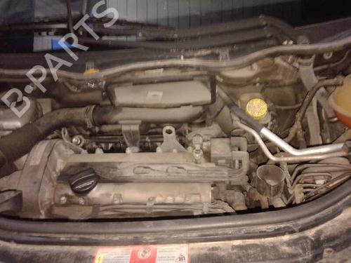 AC compressor AUDI A2 (8Z0) 1.4 | BP12637185M34 