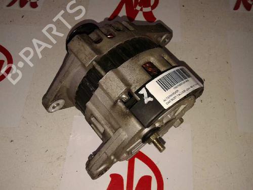 Used Alternator DAEWOO REZZO (U100) [2000-2025]  12637127
