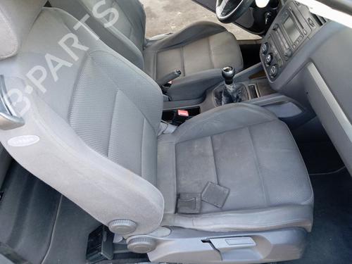 Left taillight VW GOLF V (1K1)  | BP20087126C34 