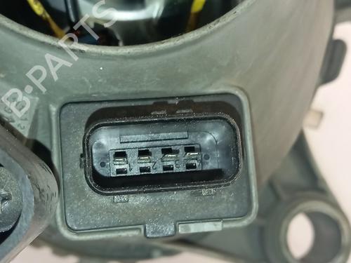 Left headlight MERCEDES-BENZ CLK (C208) CLK 200 (208.335) | BP28951811C28 