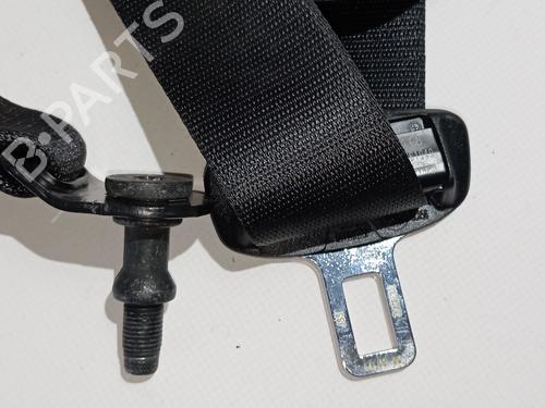 Front right seatbelt MERCEDES-BENZ GLA (H247) GLA 200 d (247.712) | BP38921049I25 - Image 5