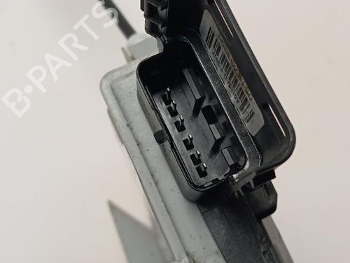 Front right lock PEUGEOT PARTNER Box Body/MPV  | BP22298144C97 