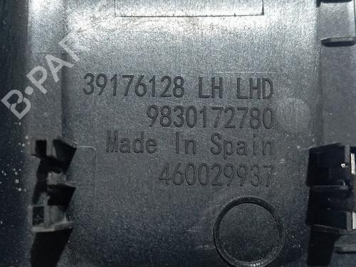 Left front window switch OPEL CORSA F (P2JO) | BP37464067I27 - Image 4