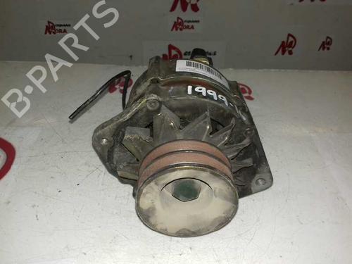 Used Alternator NISSAN VANETTE CARGO Bus (HC 23) 2.3 D (75 hp) 12642672