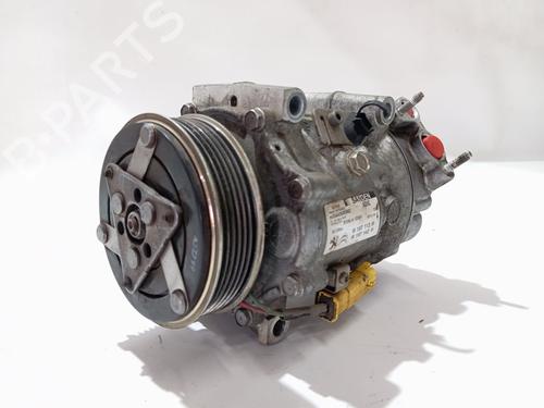 Used AC compressor CITROËN JUMPER II Van [2006-2025]  29159546