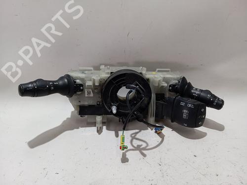 Used Headlight switch RENAULT SCÉNIC III (JZ0/1_) [2008-2016]  28671628